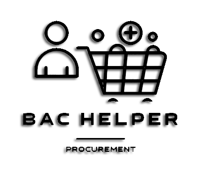 Bac Helper Logo